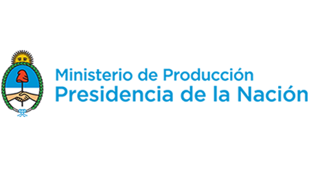 Ministerio de produccion
